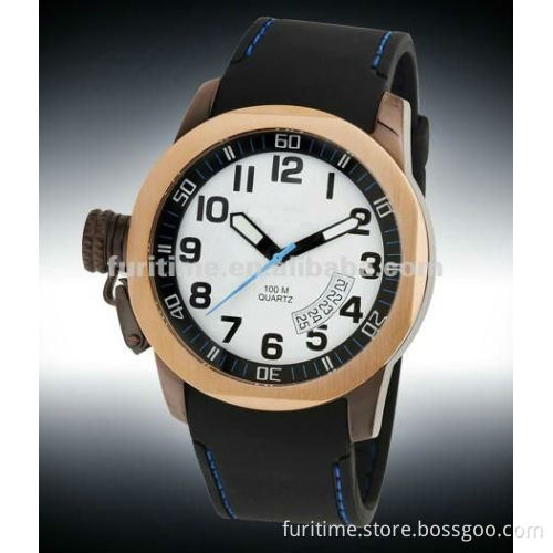 wristwatches